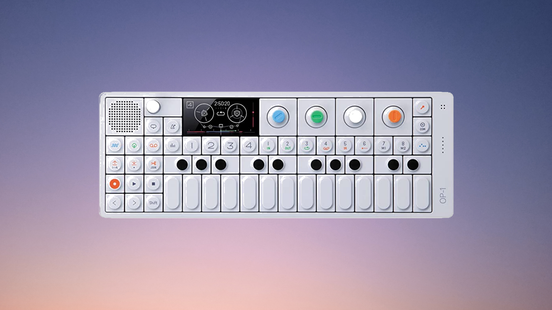 Unlock The Full Potential of Your Teenage Engineering OP-1 Synthesizer